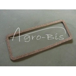 20 vnt - Kamštinės gumos variklio šoninio dangtelio tarpinė 2 mm Ursus C-360 - 50502160K