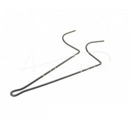 20 vnt - PZK Polski žvaigždės formos vartytuvo pirštas - 521102006/0