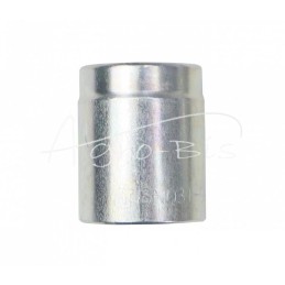 20 vnt - DN10 SN universali užspaudimo įvorė 1SN/2SN/2SC žarnai HYDRAL - TZYUDN10SH