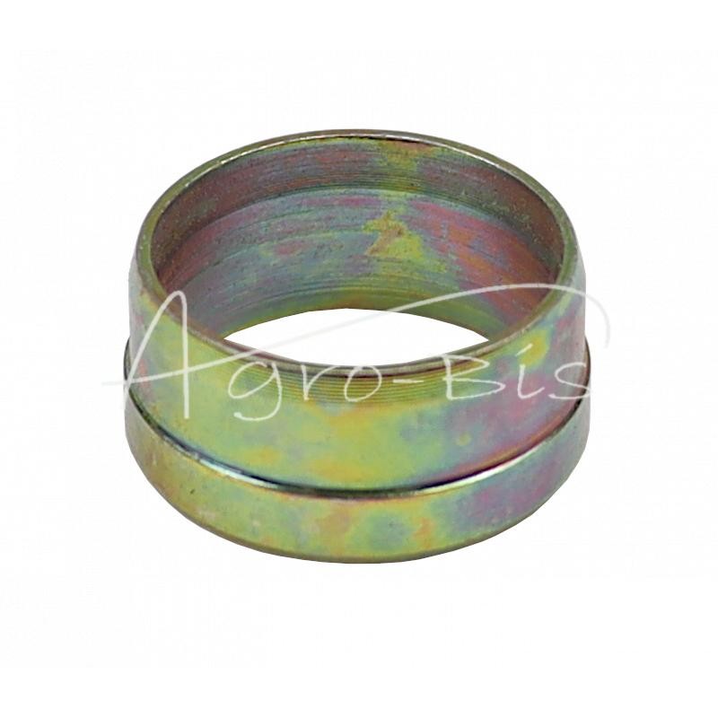 20 vnt - Kabelio žiedas 16-16 - 16-16