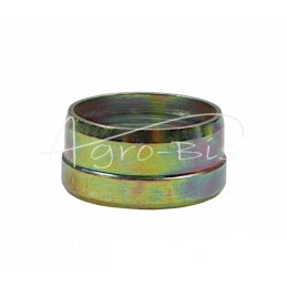 20 vnt - Kabelio žiedas 16-16 - 16-16