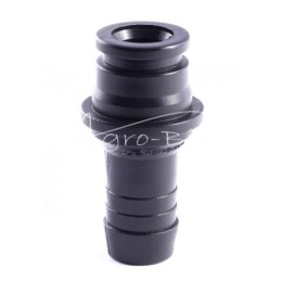 20 vnt - Tiesus kištukas FI 12,5/3/4" - AP18WP