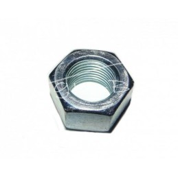 20 vnt - Colinis UNF 3/4" 6 taškų veržlė stabilizatoriui pakabos sistemoje, cinkuota - 353435X1