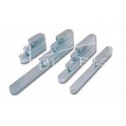 20 vnt - Prizminis raktas 12x8x32 - 12*8*32