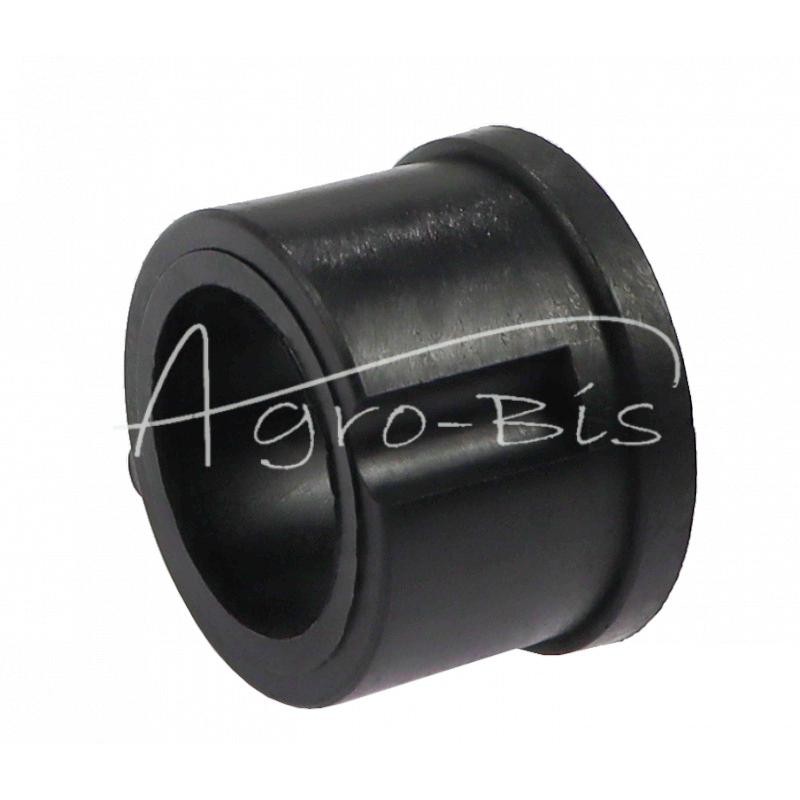 20 vnt - Styginio veleno guolio įvorė 29x42x29 - TLWS