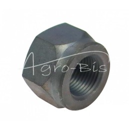 20 vnt - Zetor švaistiklio veržlė - 69010373