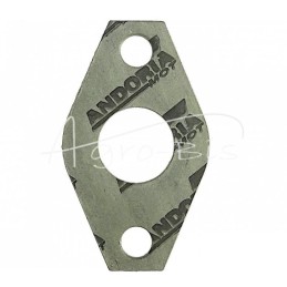 20 vnt - Alyvos siurblio riebokšlis Circulite 0.8mm Ursus C-330 ANDORIA - 50103100AM/