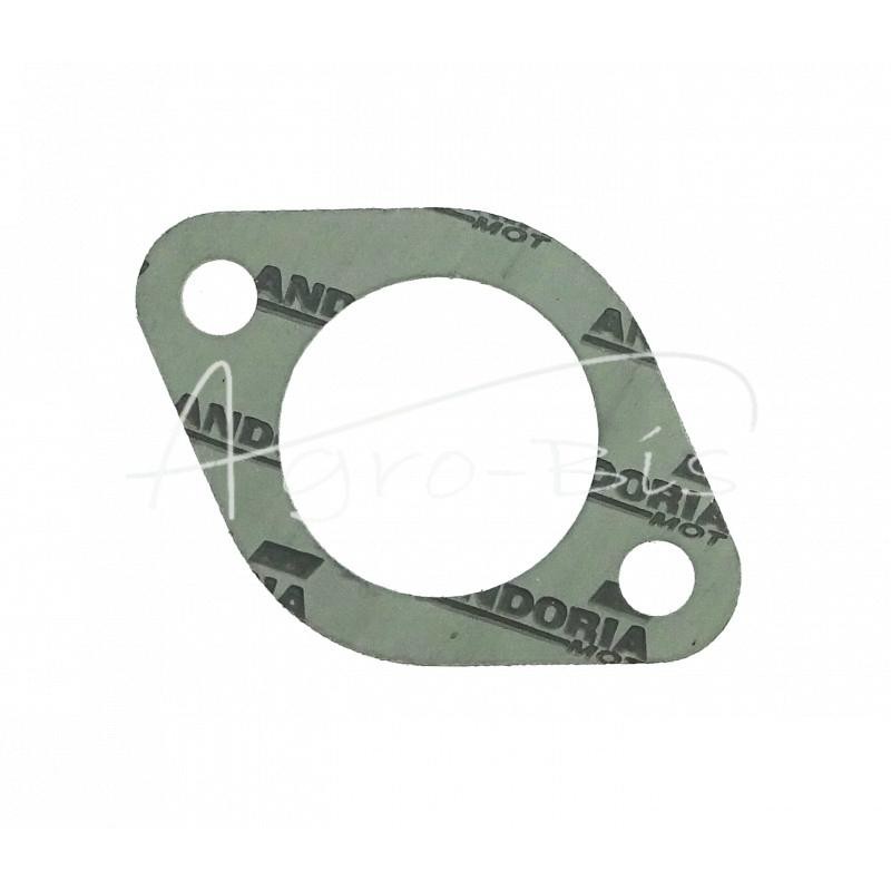 20 vnt - Įsiurbimo kolektoriaus tarpinė 950526 kręlilit 0.8 mm Ursus C-360 Zetor ANDORIA - 50505260AM/