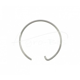 20 vnt - Išsiplėtimo žiedas - „Zetor“ vairo stiprintuvo cilindro apsauga - 932120