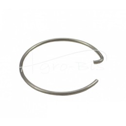 20 vnt - Išsiplėtimo žiedas - „Zetor“ vairo stiprintuvo cilindro apsauga - 932120