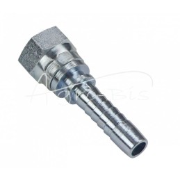 20 vnt - Hidraulinė jungtis - DKL antgalis DN08 M14X1.5 6041.0608 - DKLDN8M14X1,5