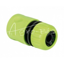 20 vnt - Greito prijungimo jungtis - 1/2 colio ECONOMIC praėjimas - 54-130