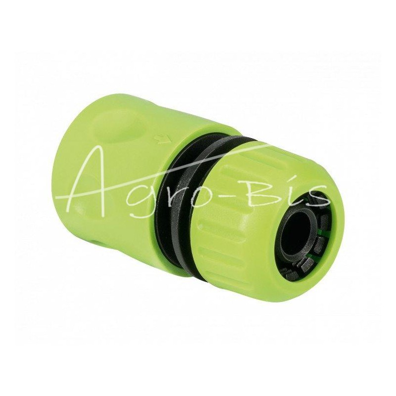 20 vnt - Greito prijungimo jungtis - 1/2 colio ECONOMIC praėjimas - 54-130