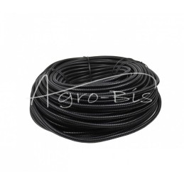 20 vnt - ELMOT Premium 9x14 techninis kabelių vamzdis nuo -25°C iki +135°C - PKTW9EL