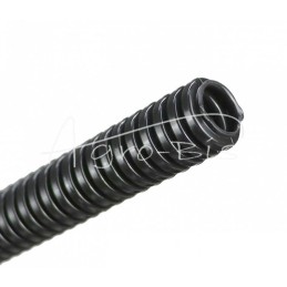 20 vnt - ELMOT Premium 9x14 techninis kabelių vamzdis nuo -25°C iki +135°C - PKTW9EL