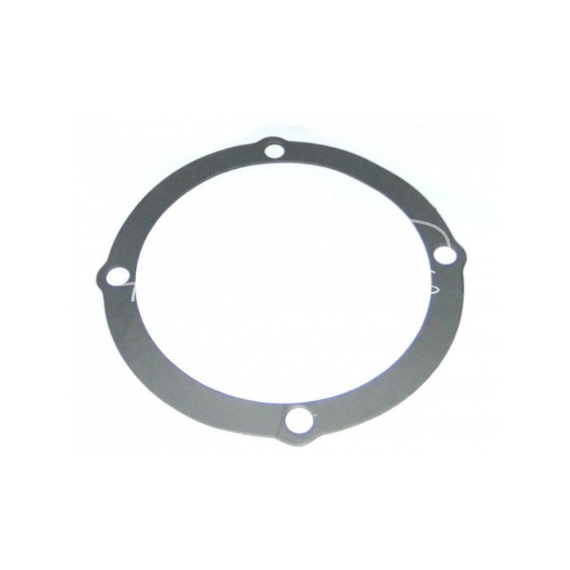 20 vnt - „Zetor“ priekinės ašies veleno dangtelio tarpinė - 952802