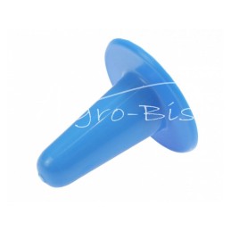 20 vnt - Melžimo aparato spenelio įdėklo kamštis - 18611925-01