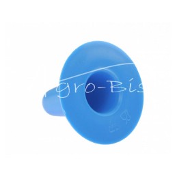 20 vnt - Melžimo aparato spenelio įdėklo kamštis - 18611925-01