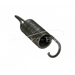 20 vnt - Z-224 stačiakampio preso spyruoklė, lenkiška pakaitalas - 522389034/0