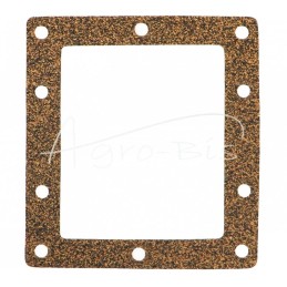 20 vnt - Ursus C-360 priekinės pavarų dėžės apatinio dangtelio tarpinė, kamštinė - 50518050/K