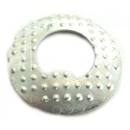 20 vnt - T-25 Vladimirets palydovinė poveržlė su dantyta danga - 7372563/1