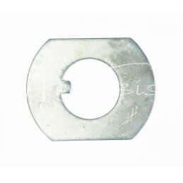 20 vnt - Šarnyrinės veržlės poveržlė 50534130 Ursus C-330 C-360 Lenkija - 80205026