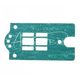 20 vnt - Sandarinimo poveržlė 0,6 mm HP100 pulsatoriui 648020170 melžimo aparatui ZAGRODA - 8305020170.1ZA