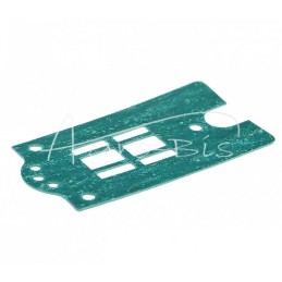 20 vnt - Sandarinimo poveržlė 0,6 mm HP100 pulsatoriui 648020170 melžimo aparatui ZAGRODA - 8305020170.1ZA