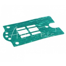 20 vnt - Sandarinimo poveržlė 0,4 mm HP100 pulsatoriui 648020170 melžimo aparatui ZAGRODA - 8305020170ZA