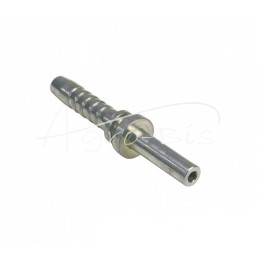 20 vnt - Hidraulinė jungtis - lengvas vamzdžio antgalis BEL DN06 standžiam vamzdžiui - BELDN06