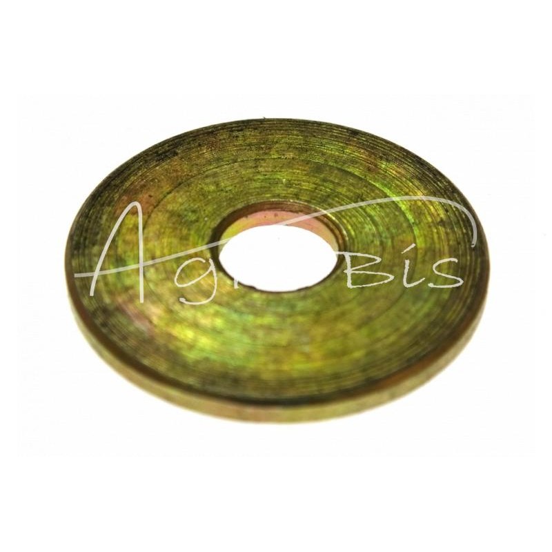 20 vnt - MF poveržlė 10,5/38X3 - 07345005