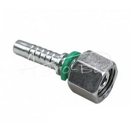 20 vnt - Hidraulinė jungtis DKOL DN08 M16X1.5 10L 6041.0800 - DKOL DN08 10L