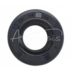 20 vnt - Virimo metu sandarinimo žiedas 14x28x7 NBR sandariklis - 14x28x7