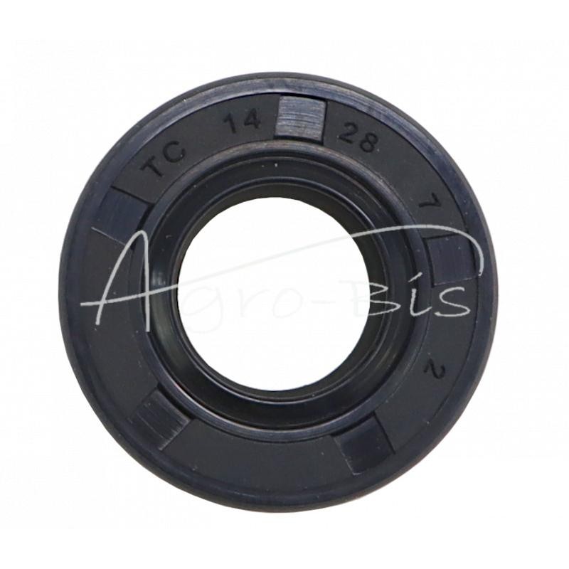 20 vnt - Virimo metu sandarinimo žiedas 14x28x7 NBR sandariklis - 14x28x7