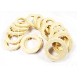 20 vnt - Sankabos pedalo svirties veltinio žiedas Ursus C-385 30x42x5 - 5451041/1