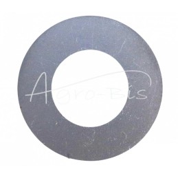 20 vnt - Vairo stiprintuvo pavaros kaiščio tarpinė Ursus C-385 88276005 - 84276006