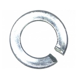 20 vnt - Kūginė spyruoklinė poveržlė ratams 16 mm DIN74361C - 51239