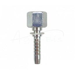 20 vnt - Hidraulinė jungtis - DKL antgalis DN06 M14X1.5 6041.0600 - DKLDN068L