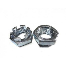 20 vnt - Tarpinio veleno veržlė T-25 - A2537306