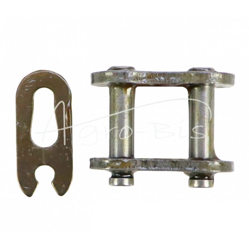 20 vnt - Pramoninė grandininė spyna Z10AH-1 ANSI A 50H MORGA - Z10AH1M