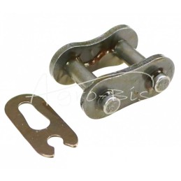 20 vnt - Pramoninė grandininė spyna Z10AH-1 ANSI A 50H MORGA - Z10AH1M