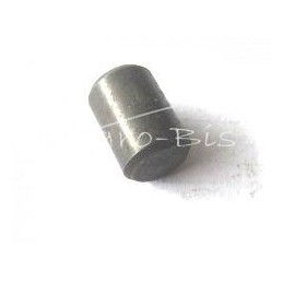 20 vnt - Fiksuotas Ursus C-360 mechanizmo šarnyro kaištis - 5058216/0