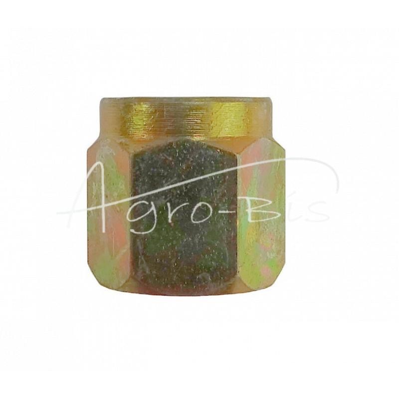 20 vnt - MF manometro žarnos veržlė - 1440014X1