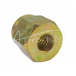 20 vnt - MF manometro žarnos veržlė - 1440014X1