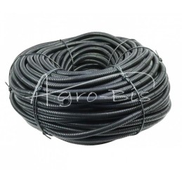 20 vnt - Kabelių vamzdis 13x18 techninis nuo -25°C iki +135°C Premium ELMOT - PKTW13-2EL