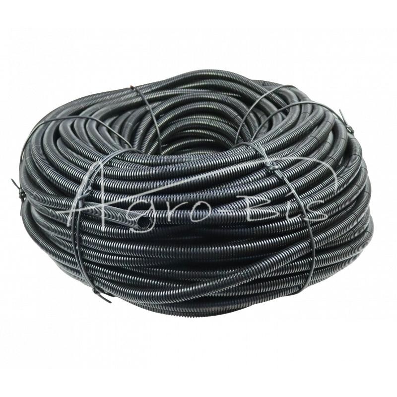 20 vnt - Kabelių vamzdis 13x18 techninis nuo -25°C iki +135°C Premium ELMOT - PKTW13-2EL