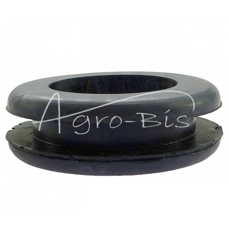 20 vnt - Elektros kabelio įvorė A23x5 A23x5 - A23*5