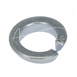 20 vnt - Kūginė spyruoklinė poveržlė ratams 18 mm DIN74361C - 51240