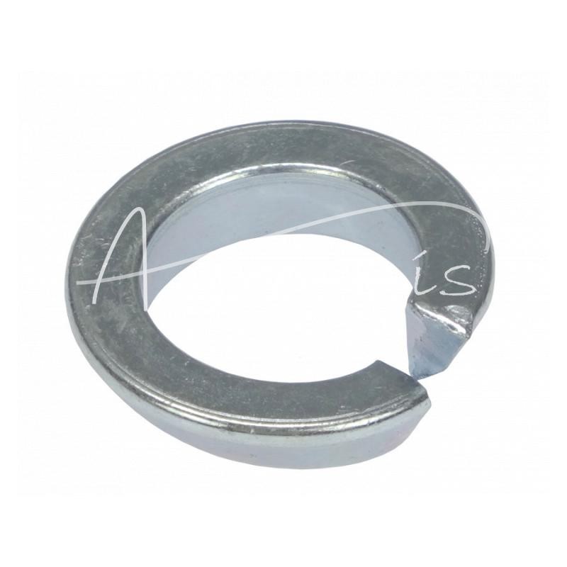 20 vnt - Kūginė spyruoklinė poveržlė ratams 18 mm DIN74361C - 51240