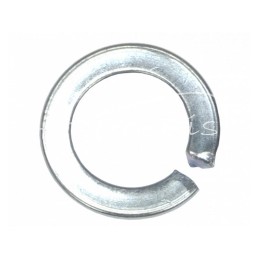 20 vnt - Kūginė spyruoklinė poveržlė ratams 18 mm DIN74361C - 51240